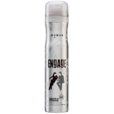 Deals, Discounts & Offers on  - Engage drizzle Deodorant Spray - For Women(150 ml)