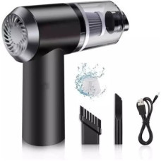 Deals and Offers on - SBFP 2 in 1 Handheld Vacuum Car Cleaner Air Duster Wireless Rechargeable 2 in 1 Handheld Vacuum Car Cleaner Air Duster Wireless Rechargeable Vehicle Interior Cleaner(500 ml) Deals, Discounts & Offers on - SBFP 2 in 1 Handheld Vacuum Car Cleaner Air Duster Wireless Rechargeable 2 in 1 Handheld Vacuum Car Cleaner Air Duster Wireless Rechargeable Vehicle Interior Cleaner(500 ml)