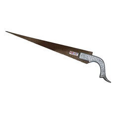 Deals, Discounts & Offers on Hand Tools - KROST Desi Karvat | Handsaw For Professionals and Craftsmen. (12