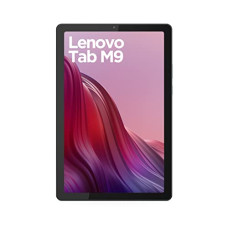 Deals and Offers on Tablets - Lenovo Tab M9-22.86 cm (9 inch) Display, 4GB + 64GB, WiFi & LTE, Frost Blue, with TPU Back Cover and Stand (ZAC50163IN) Deals, Discounts & Offers on Tablets - Lenovo Tab M9-22.86 cm (9 inch) Display, 4GB + 64GB, WiFi & LTE, Frost Blue, with TPU Back Cover and Stand (ZAC50163IN)