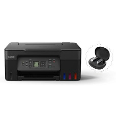 Deals and Offers on - Canon PIXMA G3770 BK All-in-one (Print, Scan, Copy) WiFi Inktank Colour Printer (Black 6000 Prints and Colour 7700 Prints) Deals, Discounts & Offers on - Canon PIXMA G3770 BK All-in-one (Print, Scan, Copy) WiFi Inktank Colour Printer (Black 6000 Prints and Colour 7700 Prints)