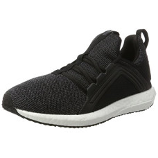 Deals, Discounts & Offers on  - Puma Women Mega Nrgy Zebra Wn S Quiet Shade Bl Running Shoes