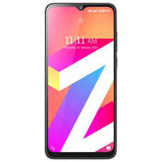 Deals and Offers on Electronics - Lava Z3 Striped Blue (3GB RAM, 32GB Storage) Deals, Discounts & Offers on Electronics - Lava Z3 Striped Blue (3GB RAM, 32GB Storage)