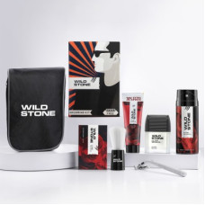 Deals and Offers on - Wild Stone Grooming Kit for Men | 7 IN 1 Grooming Gifting Combo Deals, Discounts & Offers on - Wild Stone Grooming Kit for Men | 7 IN 1 Grooming Gifting Combo