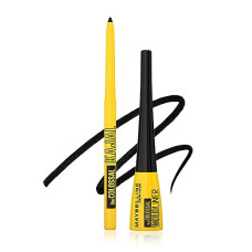 Deals, Discounts & Offers on Beauty Care - Maybelline New York Eyeliner & Kajal, Bold Eye Looks, Long-lasting, Colossal Bold Liner & Colossal Kajal, Combo Pack, Essential Eye Kit