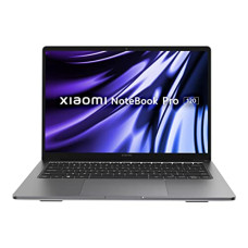 Deals, Discounts & Offers on Laptops - [For SBI Credit Card] Xiaomi Notebook Pro 120 12th Gen Intel i5-12450H Thin & Light (16GB LPDDR5 RAM/512GB SSD/Iris Xe Graphics/14 2.5K Resolution/120Hz Display/Win 11/Thunderbolt 4/MS Office 21/Fingerprint Sensor/1.45Kg)