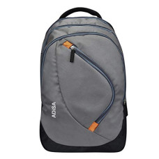 Deals, Discounts & Offers on  - ADISA 32 Ltrs Water Resistant Casual Travel Bagpack/College Backpack/School Office Bag