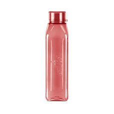 Deals and Offers on - Milton Prime 1000 Pet Water Bottle, 1 Piece, 1 Litre, Burgundy | BPA Free | 100% Leak Proof | Office Bottle | Gym Bottle | Home | Kitchen | Travel Bottle | Hiking | Treking Bottle Deals, Discounts & Offers on - Milton Prime 1000 Pet Water Bottle, 1 Piece, 1 Litre, Burgundy | BPA Free | 100% Leak Proof | Office Bottle | Gym Bottle | Home | Kitchen | Travel Bottle | Hiking | Treking Bottle