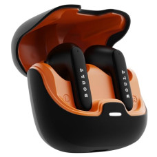 Deals and Offers on Headphones - Boult Audio Newly Launched Z40 Pro Bluetooth Truly Wireless in Ear Earbuds with 100H Playtime, Quad Mic ENC, 45ms Low Latency Gaming, Premium Rubber Grip Case, 10mm Bass Drivers, BT 5.3 TWS (Midnight) Deals, Discounts & Offers on Headphones - Boult Audio Newly Launched Z40 Pro Bluetooth Truly Wireless in Ear Earbuds with 100H Playtime, Quad Mic ENC, 45ms Low Latency Gaming, Premium Rubber Grip Case, 10mm Bass Drivers, BT 5.3 TWS (Midnight)