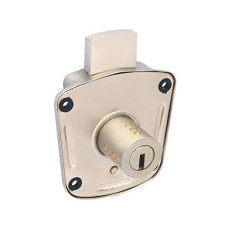 Deals and Offers on Home Improvement - Harrison H-0471 Iron Eleven Pin Heavy Duty Furniture Lock Set (Silver) Deals, Discounts & Offers on Home Improvement - Harrison H-0471 Iron Eleven Pin Heavy Duty Furniture Lock Set (Silver)