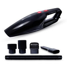 Deals and Offers on Home Appliances - GoMechanic Neutron 4500 Handheld Super Suction Wet/Dry 4.5 KPa Power Car Vacuum Cleaner Deals, Discounts & Offers on Home Appliances - GoMechanic Neutron 4500 Handheld Super Suction Wet/Dry 4.5 KPa Power Car Vacuum Cleaner