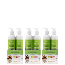 Deals, Discounts & Offers on  - VLCC Almond Honey Deep Nourishing & Skin Brightening Body Lotion - 350ml X 2 - Buy One Get One ( Pack of 3 ) - Deep Nourishment, Glowing & Youthful Skin.