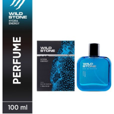 Deals, Discounts & Offers on  - Wild Stone Hydra Energy Eau de Parfum - 100 ml(For Men)