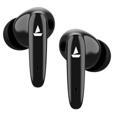 Deals, Discounts & Offers on  - boAt Airdopes 181 in-Ear True Wireless Earbuds with ENx Tech, Beast Mode(Low Latency Upto 60ms)