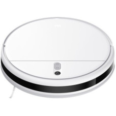 Deals, Discounts & Offers on Home Appliances - Mi MJSTL Robotic Floor Cleaner with 2 in-1 Mopping and Vacuum 2200 Pa Powerful Suction, 450 mL Large-Capacity Dustbin, Electronically-Controlled 270 mL Water Tank (WiFi Connectivity, Google Assistant and Alexa)(White)