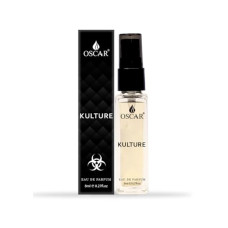 Deals, Discounts & Offers on Beauty Care - Oscar Kulture Mini Pocket Perfume For Men 8 ml | Long Lasting Fragrance | Eau de Parfum | Fresh Fragrance | EDP