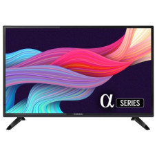 Deals, Discounts & Offers on Entertainment - Thomson Alpha 60 cm (24 Inch) HD Ready LED Smart Linux TV 2023 Edition with 20 W Sound Output(24Alpha001)