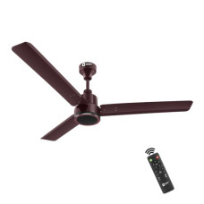 Deals and Offers on - Orient Electric 1200 mm Zeno BLDC | BLDC energy saving ceiling fan with Remote |BEE 5-star rated | 3-year warranty by Orient | Brown, pack of 1 Deals, Discounts & Offers on - Orient Electric 1200 mm Zeno BLDC | BLDC energy saving ceiling fan with Remote |BEE 5-star rated | 3-year warranty by Orient | Brown, pack of 1