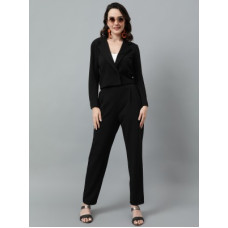 Deals, Discounts & Offers on  - KOTTY Top Pant Co-ords Set with Blazer