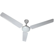 Deals, Discounts & Offers on Home Appliances - BAJAJ Crest Neo 1200 mm Ultra High Speed 3 Blade Ceiling Fan(White, Pack of 1)