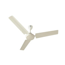 Deals, Discounts & Offers on  - Standard Zinger 50 1200mm 2 Star Rated Ceiling Fan|Energy Efficient|Full Aluminum Body|2 Year Warranty|Anti Rust|Wider Air Delivery(Bianco, Pack of 1)