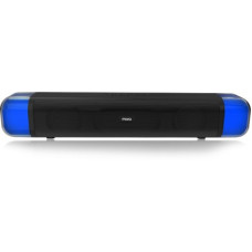 Deals, Discounts & Offers on  - MarQ by Flipkart MQSB16 16 W Bluetooth Soundbar(Black, 2.0 Channel)