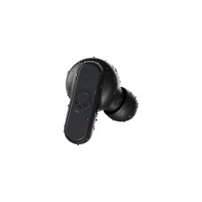 Deals, Discounts & Offers on  - Skullcandy Dime True Wireless in-Ear Bluetooth Earbuds Compatible with iPhone and Android/Charging Case and Microphone/Great