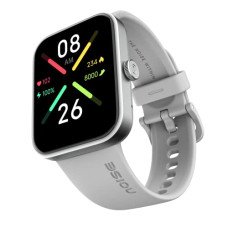 Deals, Discounts & Offers on  - Noise Pulse Go Buzz Smart Watch with Advanced Bluetooth Calling, 1.69