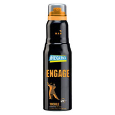 Deals, Discounts & Offers on  - Engage Tickle Deodorant