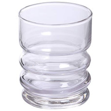 Deals, Discounts & Offers on  - Amazon Brand - Solimo Whisky Glass Set (6 pieces, 160ml)