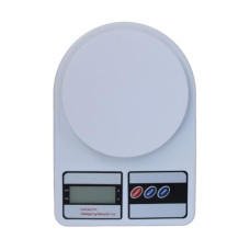 Deals, Discounts & Offers on  - GLUN Multipurpose Portable Electronic Digital Weighing Scale Weight Machine (10 Kg - with Back Light)