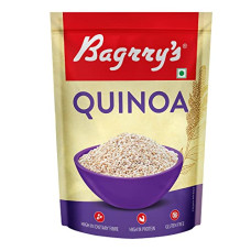 Deals, Discounts & Offers on  - Bagrrys Quinoa 1kg- Diet Food | Cereal