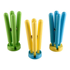 Deals, Discounts & Offers on  - Kuber Industries Hot Stick Mate|Unbrakable Plastic Hot Plate Stand|Pot Holder