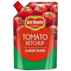Deals, Discounts & Offers on  - Del Monte Tomato Ketchup - Classic Blend, 900g