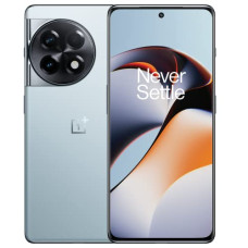 Deals, Discounts & Offers on Electronics - [For J and K Bank Credit Card ] OnePlus 11R 5G (Galactic Silver, 8GB RAM, 128GB Storage)