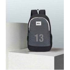 Deals, Discounts & Offers on  - HRX by Hrithik RoshanLarge 35 L Laptop Backpack Unisex Lifestyle 03(Black)