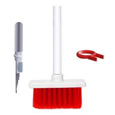 Deals, Discounts & Offers on Accessories - WeCool 5 in 1 Multi Function Earbud Cleaning Pen