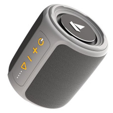 Deals, Discounts & Offers on  - boAt Stone 352 Bluetooth Speaker with 10W RMS Stereo Sound, IPX7 Water Resistance, TWS Feature, Up to 12H Total Playtime, Multi-Compatibility Modes and Type-C Charging(Groovy Grey)