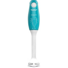 Deals, Discounts & Offers on Personal Care Appliances - MAHARAJA WHITELINE HB-146 175 W Hand Blender(Turquoise Blue & White)