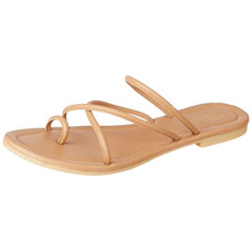 Deals, Discounts & Offers on  - Nelle Harper womens Nhjke001 Sandal