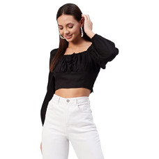 Deals, Discounts & Offers on Women - Rare Women's Blouse