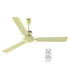 Deals and Offers on - V-Guard Ecowind Neo Plus BLDC Ceiling Fan For Home | 5 Star Energy Rating | Five Speed Settings | Three Wind Modes | Convenient Remote Control | Ivory | 1.2M Deals, Discounts & Offers on - V-Guard Ecowind Neo Plus BLDC Ceiling Fan For Home | 5 Star Energy Rating | Five Speed Settings | Three Wind Modes | Convenient Remote Control | Ivory | 1.2M
