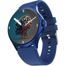 Deals and Offers on - beatXP Sigma 1.38'' HD Display Bluetooth Calling, Health Tracking & AI Voice Assitant Smartwatch(Persian Blue Strap, Free Size) Deals, Discounts & Offers on - beatXP Sigma 1.38'' HD Display Bluetooth Calling, Health Tracking & AI Voice Assitant Smartwatch(Persian Blue Strap, Free Size)