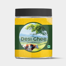Deals, Discounts & Offers on  - Jivo Pure Desi Cow Ghee | Pure