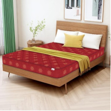 Deals, Discounts & Offers on Furniture - SLEEP SPA SOFT BOUNCE PREMIUM ORTHOPEDIC DIRECT FROM FACTORY 4 inch Single High Density (HD) Foam Mattress(L x W: 72 inch x 30 inch)