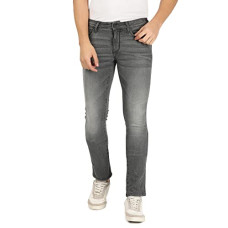 Deals, Discounts & Offers on Men - Wrangler Men's Slim Fit Jeans