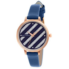 Deals, Discounts & Offers on Women - French Connection Women's Tresor Analog Watch