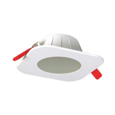 Deals, Discounts & Offers on  - Havells Lumeno Square 5-Watt Downlighter (3000K)