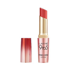 Deals, Discounts & Offers on Beauty Care - LAKM Lipstick Red (High-Shine Finish)