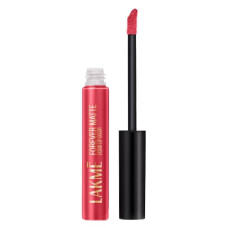 Deals, Discounts & Offers on Beauty Care - LAKM Forever Matte Liquid Lip Colour|| Coral Candy|| 5.6 Ml